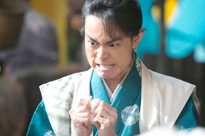 菅田将暉『おんな城主 直虎』の舞台裏を告白！「柴咲さんと仲よくなるには…」