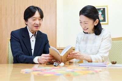 還暦を迎えた紀子さま、帰国翌日に誕生日の「ハードすぎる公務」と小室眞子さんへ向けた“母の眼差し”