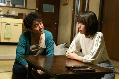 戸田恵梨香×ムロツヨシの『大恋愛』、プロデューサーは「すごく相性がいい」