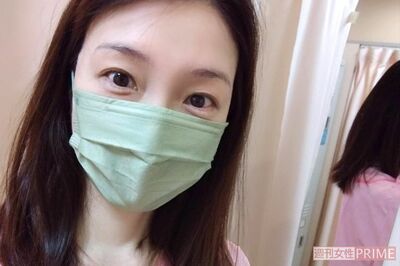 藤原宏美、乳がんで左胸を全摘出もその翌年に再発、手術1週間前にセミヌード撮影の決意「撮っておいてよか…