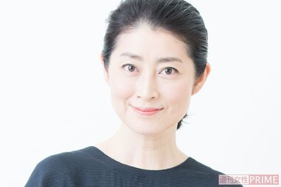 仙道敦子、ママ友から「女優復帰話は妄想？」と心配されていた