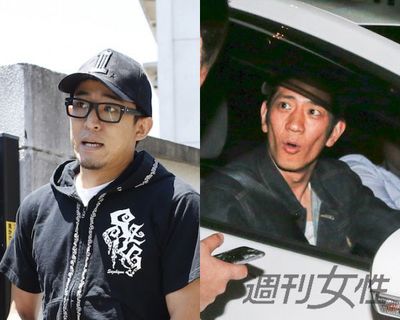 フィフィ、ファンキー謝罪会見「子どもに罪はない」発言に違和感