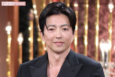 大沢たかお、NHK大河『べらぼう』脚本家との“蜜月ぶり”で囁かれる「重要な役で今後の起用」と“あの人”…