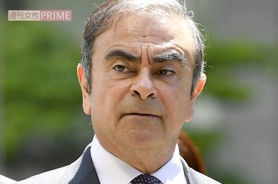 逃亡中のカルロス・ゴーン被告、コロナ禍に企てる「ハリウッド映画化」構想