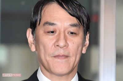 ピエール瀧 、「クスリはダメで不倫は大丈夫」バーで語っていた“役者論”