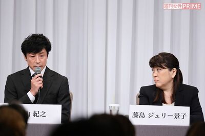 ジャニー喜多川氏の性加害認定で揺れるジャニーズ事務所、社名変更しても解体すべきでない4つの「本質理由…