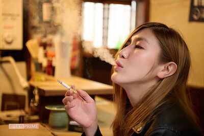 平成生まれの愛煙家芸人　納言・薄幸が語る “たばこ論”「趣味だからこそ誰にも否定されたくない」