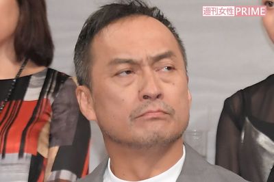 渡辺謙、会見を回避するも南果歩との“定年離婚”Xデーは杏の出産後か