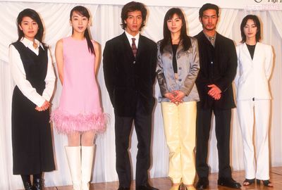 「木村拓哉さんは、またいつか書いてみたい」北川悦吏子が語る視聴率の苦しみ