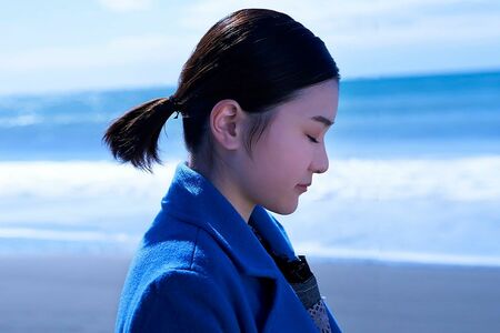 『ブルーイマジン』　（C）BlueImagineFilmPartners