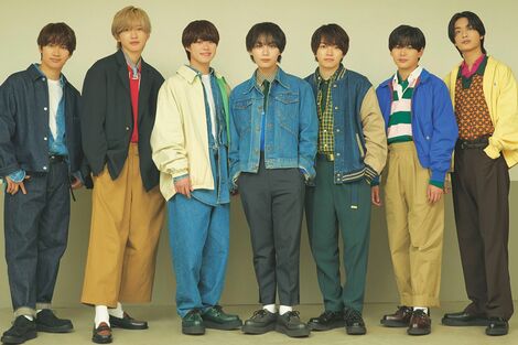 なにわ男子、『YouTube Fanfest Japan 2025』出演決定でファンから悲鳴集まる…脳裏をよぎる『ヘラヘラ三銃士』騒動とは