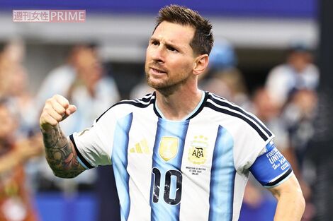 ワールドカップ・ベスト4進出のアルゼンチン、スイスのエンボロ退場に《サッカーの嫌いなところ》VAR判定で覆った“ズルい”プレー