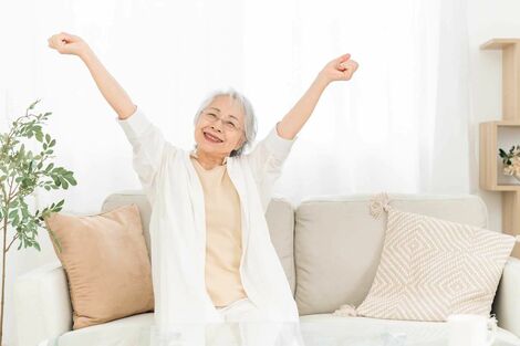 「認知症の改善に手遅れはない」医師が断言！生活改善で『防げる・遅らせる』時代へ、おすすめの《6つのメソッド》も