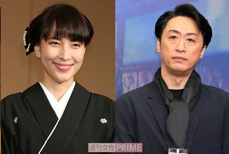 鈴木杏樹のお相手・喜多村緑郎は居酒屋バイトに、不倫芸能人の「地獄級大転落」
