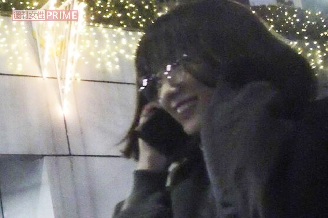 永野芽郁（2018年）