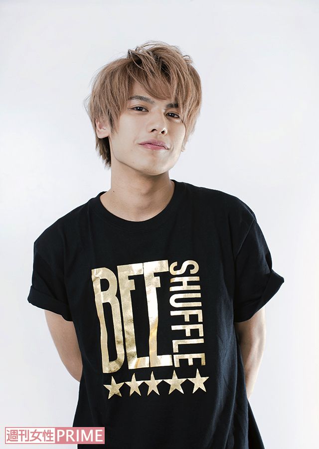 JUN　ジュン（24）