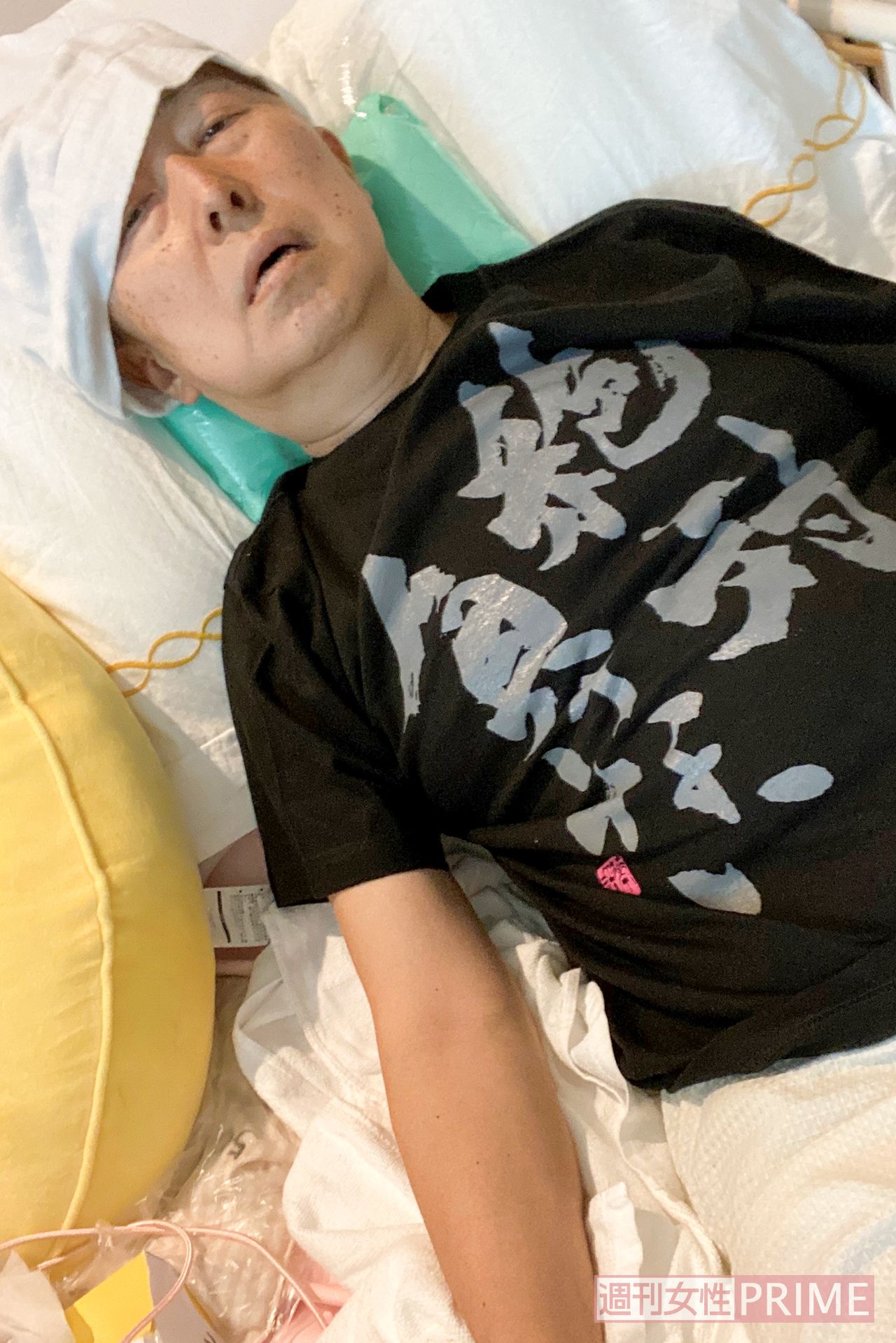 元フジテレビのフリーアナウンサー 笠井信輔氏