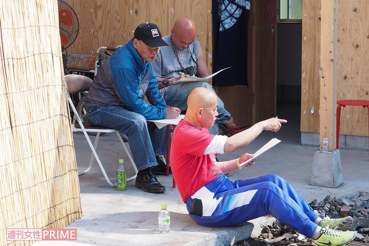 のびのび表現できる壁のない世界へ　詩人、NPO法人『こえとことばとこころの部屋』代表　上田假奈代さん