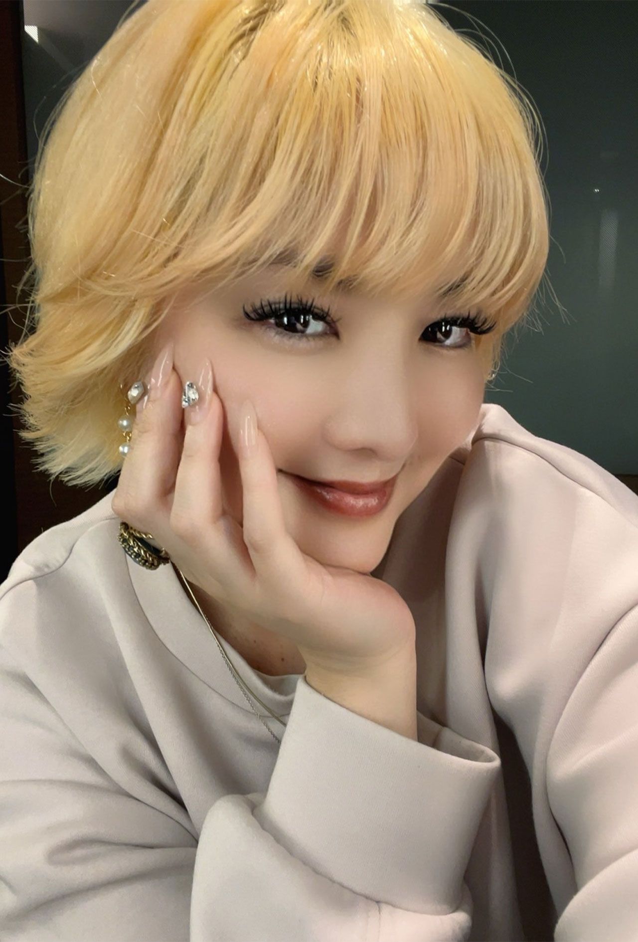 希良梨（画像・本人提供）