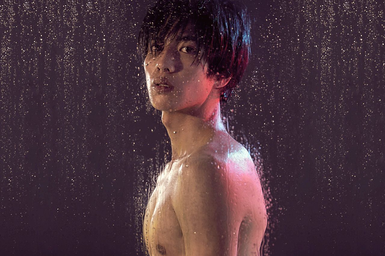 (c)2019「潤一」製作委員会