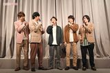 【嵐・独占秘話】大野智だけ不参加の嵐二次会、深夜2時まで二宮和也と相葉雅紀が…