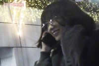 永野芽郁、TBS日曜劇場『キャスター』打ち上げで「ご迷惑をおかけしてすいませーん。ふふふ」震撼させた“…