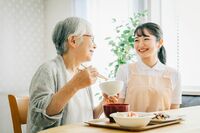 《最新版“ボケない食事習慣”6選》“脳のゴミ”を減らす！認知症予防は食生活、WHOのお墨付き「地中海食」…