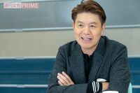 ヒロミが語る松本伊代の愛し方「オレ、誰と結婚しても幸せにできる自信があるよ」