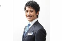 峰竜太と海老名美どりの長男・下嶋兄が「一般女性」と結婚! 4月挙式予定