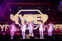 JUNHO（2PM）夏のソロツアーファイナル　8月25日のアツい2時間半をレポート