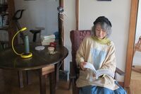 【電気代0円】60代団地暮らし女性の驚愕エコ生活!太陽光・太陽熱を存分に利用した節電テクニック、光熱費0…