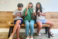 MINMI、シングルマザーで海外移住を決意した長男の言葉「英語を勉強することにとても意欲的だった」