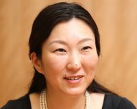 三浦しをん「どんなときも実は焦らなくてもいいと伝わればうれしい」