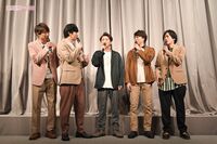 【嵐・独占秘話】大野智だけ不参加の嵐二次会、深夜2時まで二宮和也と相葉雅紀が語った「嵐終了後の自分」