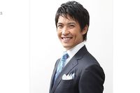 峰竜太と海老名美どりの長男・下嶋兄が「一般女性」と結婚！ 4月挙式予定