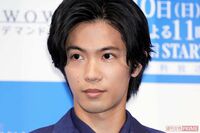 Number_i・神宮寺勇太「美しいおば様」「セクシーすぎて美熟女」黒真珠ジュエリーで“マダム化”変貌に驚き…