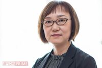 窪美澄が直面した出産後の選択「女性なら全部を欲しいと思う瞬間がきっとある」