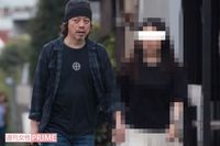 浦沢直樹先生と大手出版社社員にラブホW不倫の真相を直撃《一問一答》