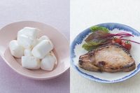 「酒かす」発酵パワーで「腸内環境&コレステロール値」を改善する調理ワザ