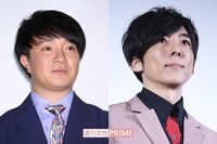 『わろてんか』高橋一生らを笑いのツボに陥れた “アドリブ刺客”の存在