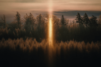 本当に日本? 観光地に精通する『ロケーションジャパン』に聞いた、実在する“異世界”スポット「オーロラ…