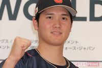 大谷翔平がアメリカの美人女性リポーターを虜にしていた！初のWBC出場で栗山英樹監督と“再タッグ”もジョ…