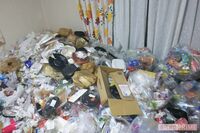 部屋が汚いという理由で「死の選択」も、ゴミ屋敷清掃人が見てきた汚部屋の住人