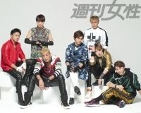 GENERATIONS from EXILE TRIBE　メンディーが坊主にした切実すぎる理由