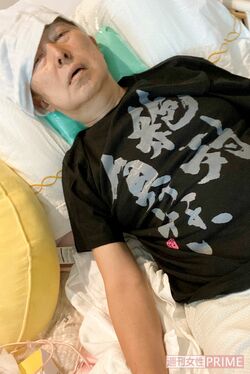 フリーアナウンサー笠井信輔さん　