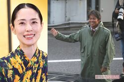 織田裕二主演の新作映画『踊る大捜査線 N.E.W.』でオリジナルメンバー続々集結も、ヒロインの深津絵里が“出演を拒む”理由《2026年9月Choice》