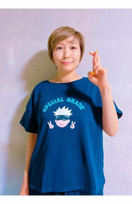 放送作家の色川奈津子（本人Twitterより）