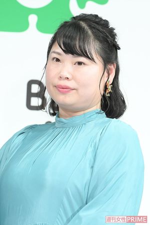 『ニッチェ』近藤くみこ　上戸彩に見えてくる!