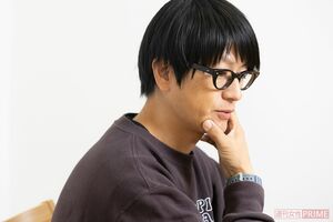 元『19（ジューク）』岩瀬敬吾が語る現在、「子育て」と「収入がない