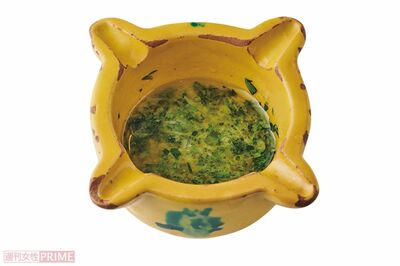 から揚げ味変ディップ〈2〉にんにくがきいたスペインの味【アリニャード】